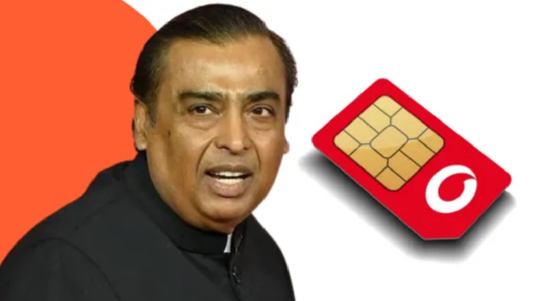 Vodafone-க்கு வந்த Easy Plus சேவை.. கஸ்டமர்களை கையில் பிடிக்க முடியல!