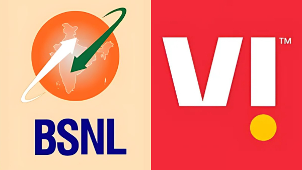 BSNL-க்கு மட்டுமில்ல.. இனி Vodafone-க்கு ரூ.99-க்கு ரீசார்ஜ் வருது!