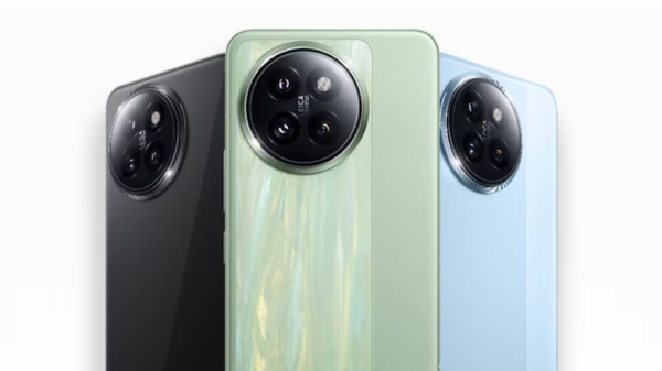 ஓடியாங்க.. ரூ.3000 டிஸ்கவுண்ட்.. ஸ்பெஷல் ஆன Xiaomi போன்!