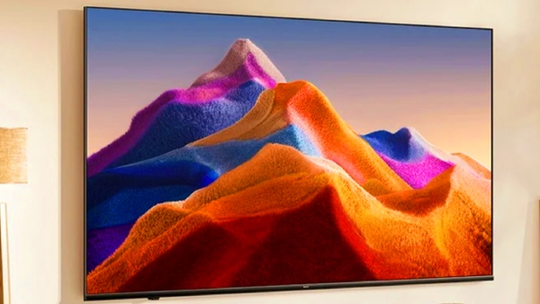 வீட்டுக்குள்ள தியேட்டர்.. 5 இன்ச் 4கே டிவியை அறிமுகம் செய்த Redmi..