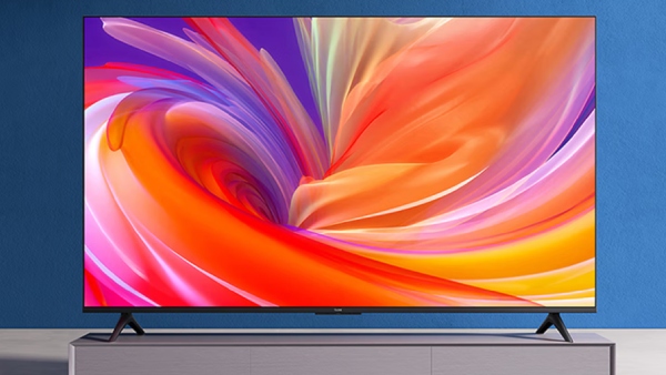 வீட்டுக்குள்ள தியேட்டர்.. 5 இன்ச் 4கே டிவியை அறிமுகம் செய்த Redmi..