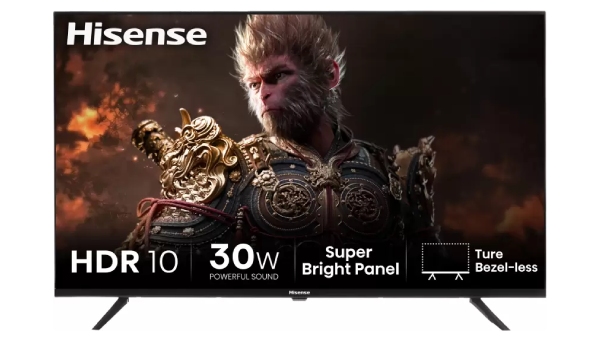 ஹாலுக்கு 1 டிவி.. பெட்ரூமுக்கு 1 டிவி.. வெறும் ரூ.10,349 போதும் பாஸ்!