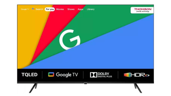 வீட்டுக்கு வீடு ஆர்டர்.. ரூ.24,999-க்கு 50 இன்ச் TQLED டிவி.. மாடல்?