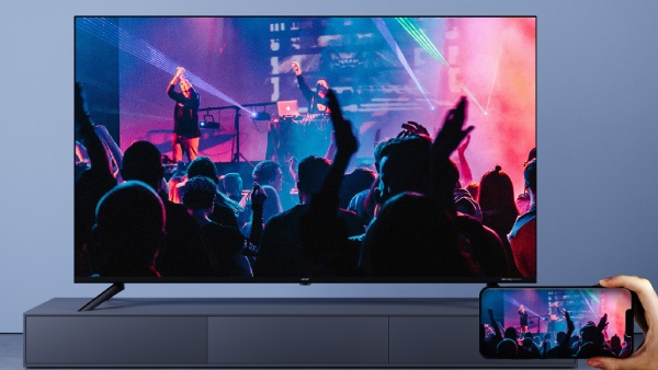 50 இன்ச் ஸ்மார்ட் டிவியை வாங்க சரியான நேரம்.. எந்த மாடல்?