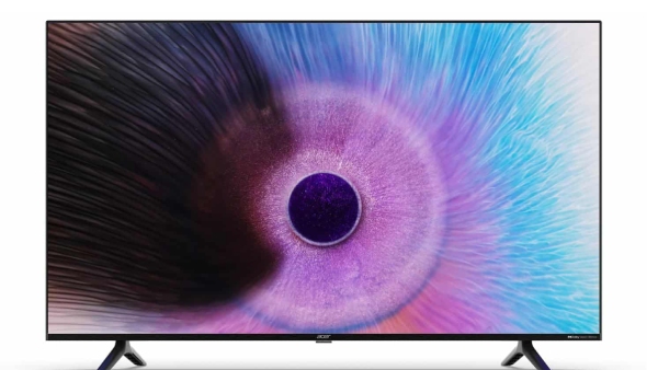 ஆர்டர் அள்ள போகுது.. ஆஃபரில் 43 இன்ச் டிவி.. எந்த மாடல்?