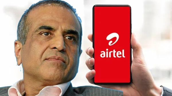 தொக்கா 20GB டேட்டா.. ரூ.50-க்கு அள்ளி கொடுக்கும் Airtel நிறுவனம்!