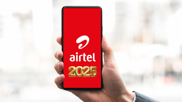 2025 புத்தாண்டு.. 56 நாள் வேலிடிட்டி.. அள்ளி தரும் 3 Airtel திட்டங்கள்