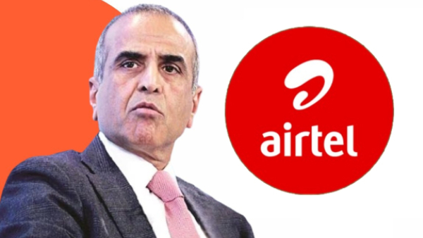 2025 புது வருடம்.. 84 நாள் வேலிடிட்டி வழங்கும் Airtel திட்டங்கள்..
