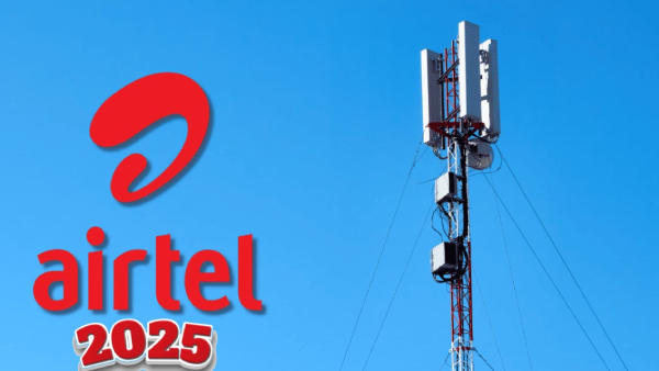 2025 புது வருடம்.. 84 நாள் வேலிடிட்டி வழங்கும் Airtel திட்டங்கள்..