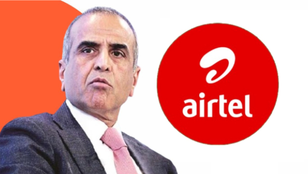 2025 புது வருடம்.. அமேசான் பிரைம்.. அள்ளி தரும் Airtel..