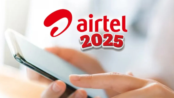 2025 புது வருடம்.. அமேசான் பிரைம்.. அள்ளி தரும் Airtel..