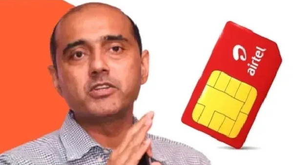 Airtel-க்கு கும்பிடு.. இந்த திட்டம் போதுங்க.. ரூ.449-க்கு அன்லிமிடெட்!