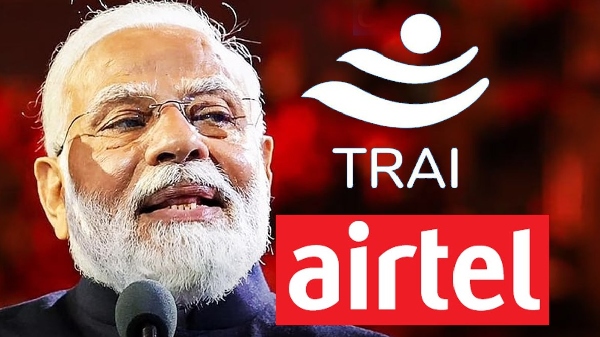 TRAI போட்ட போடு.. இனி 1GB கூட கிடையாது.. 2 Airtel திட்டங்களில் மாற்றம்
