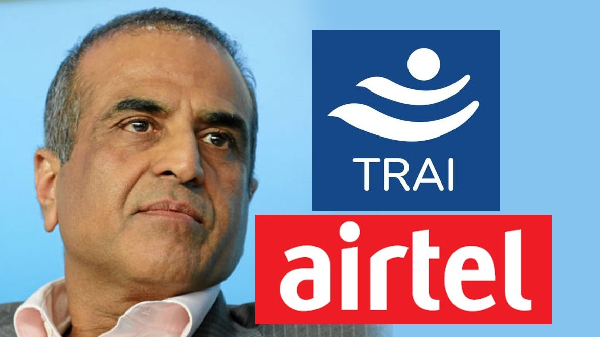 Airtel: டேட்டா இல்லாமல் 2 புதிய Voice & SMS Only பிளான்கள் அறிமுகம்!