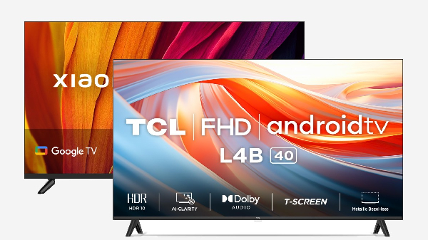 ரூ.11,999 க்கு 32-இன்ச், ரூ.15,990 க்கு 40-இன்ச்.. ஜன.26 வரை!