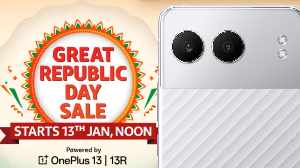 Amazon 2025 Republic Day: என்னென்ன Phone-கள் மீது எவ்ளோ டிஸ்கவுண்ட்?