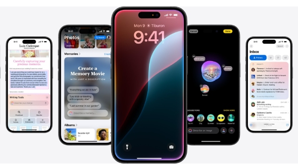 காத்திருந்தது வீண் போகல! டிம் குக் சொன்ன வார்த்தை.. குஷியில் யூசர்கள்!