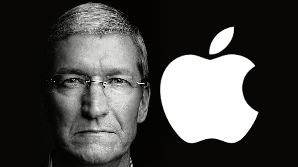 இதுதான் என் அப்பா உயிரை காப்பாற்றியது.. நேர்காணலில் Tim Cook உருக்கம்!
