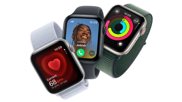 Amazon குடியரசு தின விற்பனை.. கிடைக்காத ரேட்டில் Apple Watch SE மாடல்!