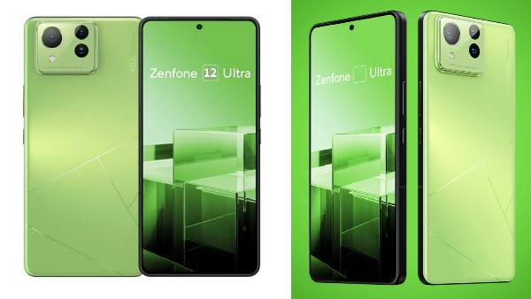 மாஸ் கிளப்ப போகும் Asus Zenfone 12 Ultra.. அம்சங்களை கொஞ்சம் பாருங்க..
