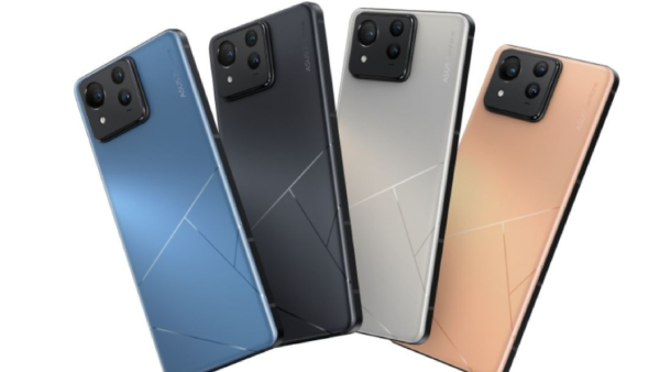 பிப்ரவரி 6 உறுதி.. வருகிறது புது ஆசஸ் போன்.. எந்த மாடல்?