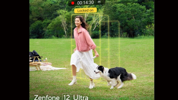 பிப்ரவரி 6 உறுதி.. வருகிறது புது ஆசஸ் போன்.. எந்த மாடல்?