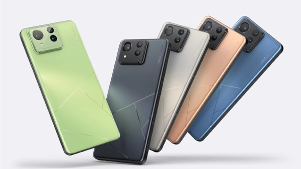 மார்க்கெட்டே மிரள போகுது.. வருகிறது புது ஆசஸ் போன்.. எந்த மாடல்?