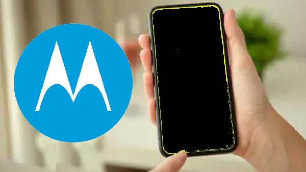 Motorola போனில் Black Screen பஞ்சயாத்து.. எந்த மாடல்?