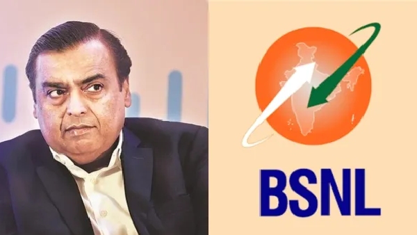 BSNL இறங்கி அடிச்சாச்சு.. மாதம் ரூ.126 போதும்.. 1 வருட வேலிடிட்டி!