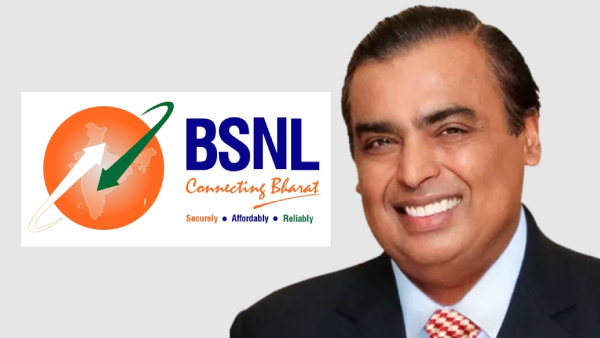 மீண்டும் கெத்து காட்டும் ஜியோ.. வாடிக்கையாளர்களை இழந்த சோகத்தில் BSNL!