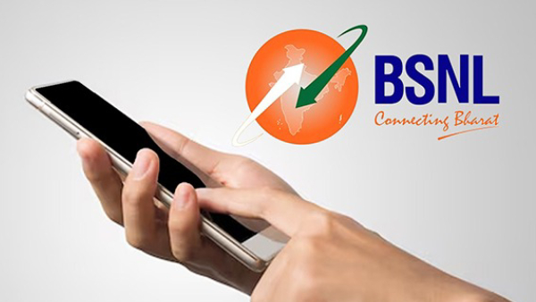 2025 புத்தாண்டு:  சிறந்த BSNL ப்ரீபெய்ட் திட்டங்கள்!