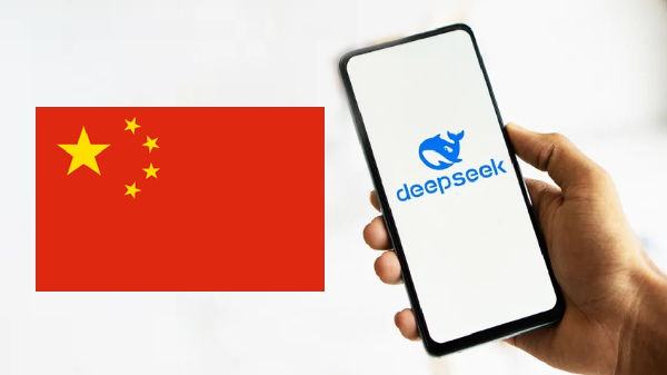 இதுக்கே பயந்தா எப்படி.. பின் வாங்கிய சீனாவின் DeepSeek AI!