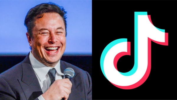 TikTok-ஐ வாங்குவது கற்பனை.. Twitter-க்கு அடுத்து இதுனு சொன்ன எப்படி!