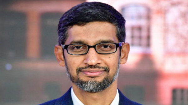 சுந்தர் பிச்சை, எலான் மஸ்க் பயன்படுத்தி வரும் போன்களை பாருங்களேன்! 