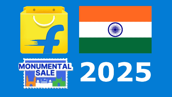 2025 குடியரசு தின SALE.. Flipkart தளமும் விற்பனை தேதியை அறிவித்தது!