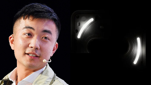 மார்ச் 4 இல் 2 புதிய போன்களை இறக்கும் Nothing நிறுவனம்!