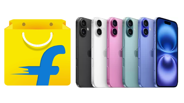 iPhone 16 முதல் iPhone 16 Pro Max வரை.. 4 மாடல்கள் மீதும் டிஸ்கவுண்ட்!