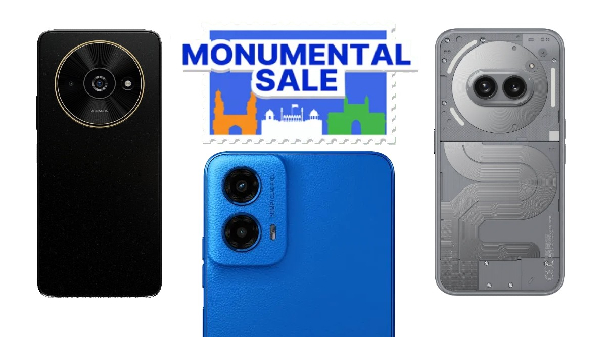 ஜன.19 வரை அள்ளிக்கோங்க.. Flipkart குடியரசு தின விற்பனை ஆரம்பம்!