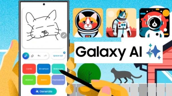 Samsung போன்களுக்கு வரும் புதிய Galaxy AI அம்சங்கள்!
