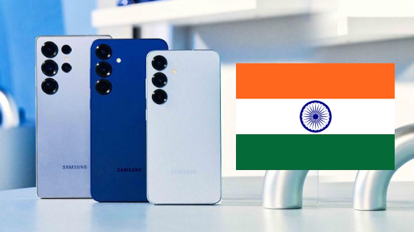 Samsung Galaxy S25 சீரீஸ் அறிமுகம்.. இந்தியாவில் எவ்வளவு விலை?