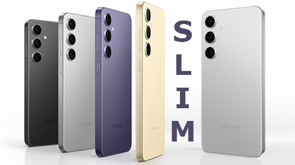 Galaxy S25 Slim வரும்.. ஆனா வராது..  ஜன.22 க்கு முன்பே அப்செட்!