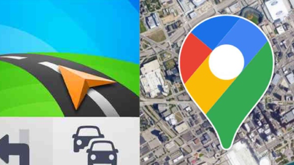 Google Maps செயலியை நம்பி சென்ற போலீசார்.. சிறைபிடித்த  கிராம மக்கள்..