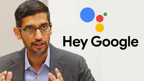 ஜன.22 முதல் Hey Google-க்கு குட்பை.. இனி என்ன சொல்ல வேண்டும்?