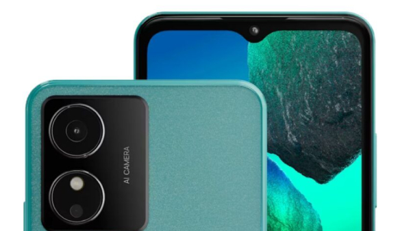 வெறும் ரூ.6,300 பட்ஜெட்ல 4000mAh பேட்டரி.. அறிமுகமானது புது HMD போன்!