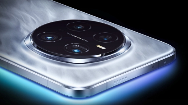 யாரு சாமி அவன்.. 200MP கேமரா.. 100W சார்ஜிங்.. 5270mAh பேட்டரி மாடல்!