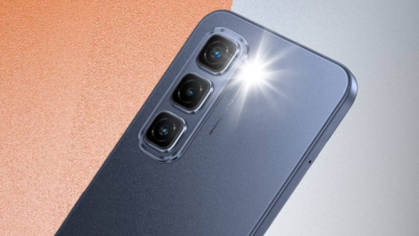 ஆர்டர் தூள் பறக்க போகுது..  ஆஃபரில் Infinix 5ஜி போன்..