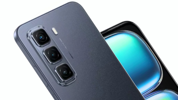 ஆர்டர் தூள் பறக்க போகுது..  ஆஃபரில் Infinix 5ஜி போன்..