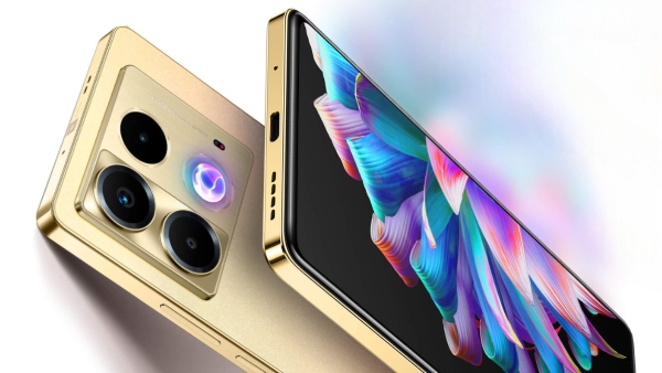 பிச்சிக்கிட்டு போகுது.. வெறும் ரூ.14999 போதும்.. 108MP கேமரா மாடல்!