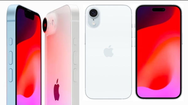 ஆஹா.! iPhone SE 4-ல் இப்படி ஒரு அம்சமா? ஆப்பிள் ரசிகர்களே கவனியுங்க..