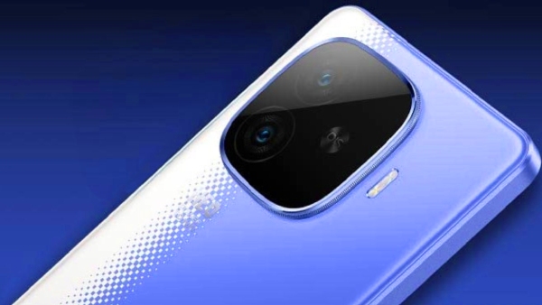 அவசரப்பட்டு வேற போன் வாங்காதீங்க.. இந்தியாவுக்கு வரும் புதிய iQOO போன்